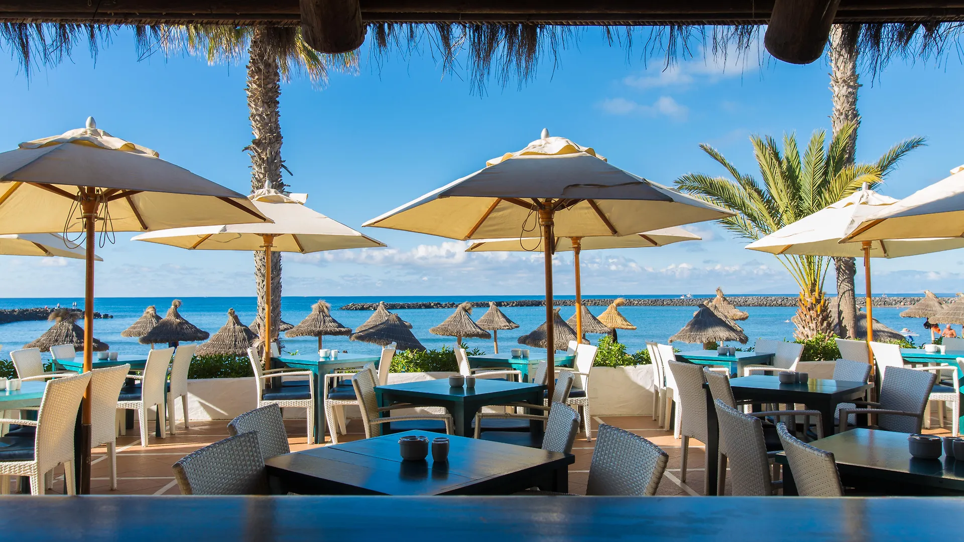 Hotel Cleopatra Palace Playa de las Americas  4*, Playa de las Americas (Tenerife) Spain