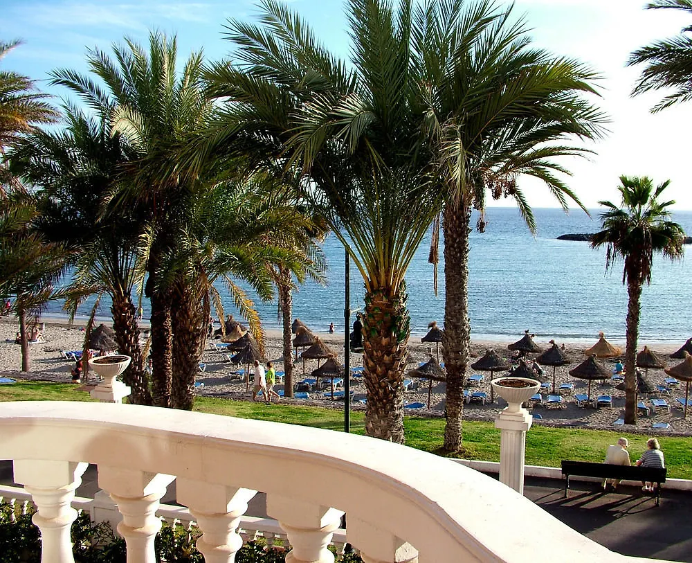 Hotel Cleopatra Palace Playa de las Americas  Spain