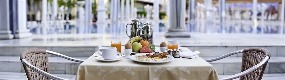 ****  Hotel Cleopatra Palace Playa de las Americas  Spain
