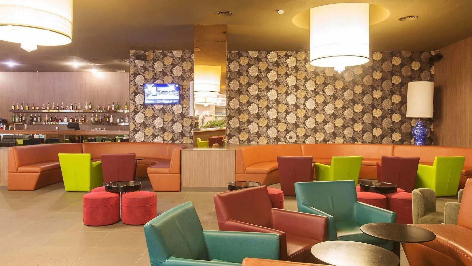 Hotel Cleopatra Palace Playa de las Americas  4*, Playa de las Americas (Tenerife) Spain