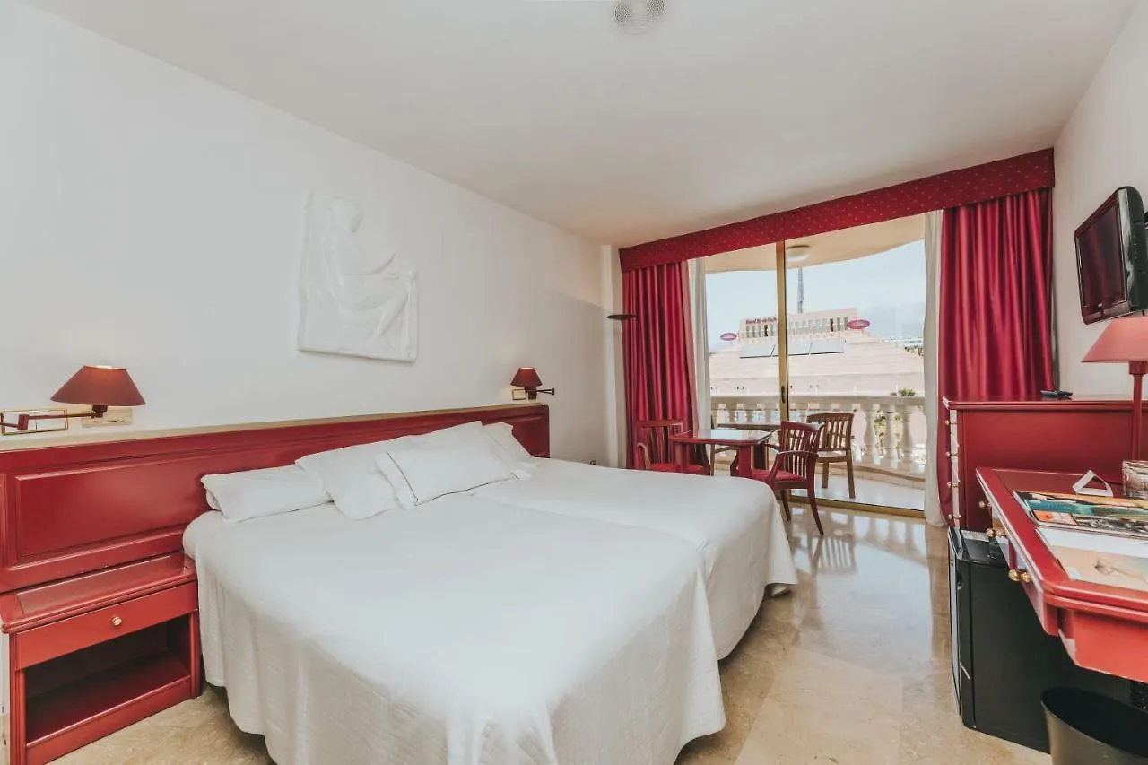 Hotel Cleopatra Palace Playa de las Americas  4*, Playa de las Americas (Tenerife) Spain