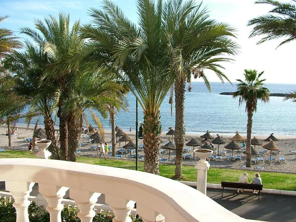 Hotel Cleopatra Palace Playa de las Americas  4*, Playa de las Americas (Tenerife) Spanien