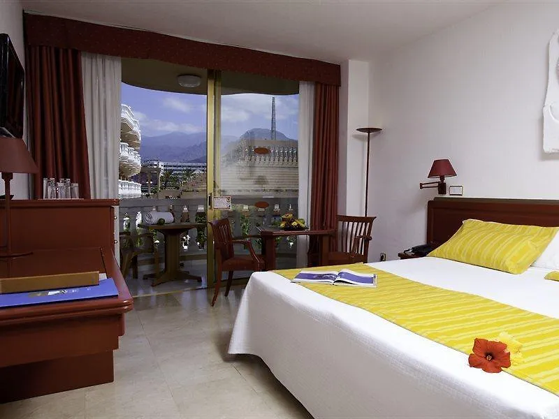 Hotel Cleopatra Palace Playa de las Americas   Playa de las Americas (Tenerife)