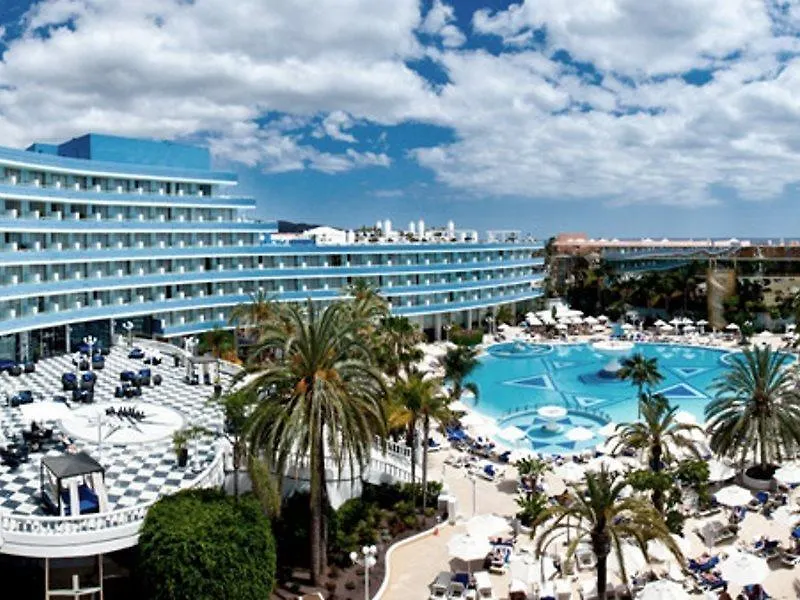 Hotel Cleopatra Palace Playa de las Américas