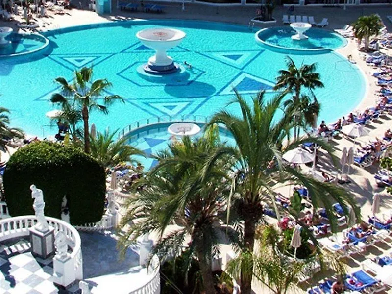 Hotel Cleopatra Palace Playa de las Americas  4*, Playa de las Americas (Tenerife)