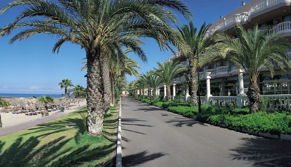 Hotel Cleopatra Palace Playa de las Americas  4*, Playa de las Americas (Tenerife)