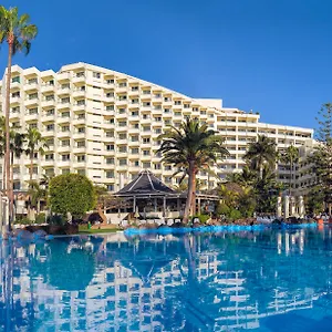 Отель H10 Palmeras, Плая-де-лас-Америкас