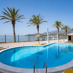 *** Hotell Medplaya Vistamar Costa Dorada Spanien