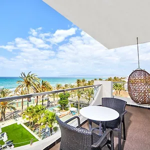 **** Hotell Playa Golf Spanien