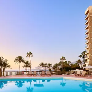 Отель Sol Tenerife, Плая-де-лас-Америкас