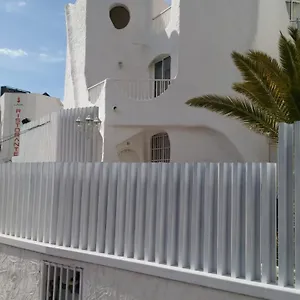 Casas Blancas Las Tortugas Apartmán